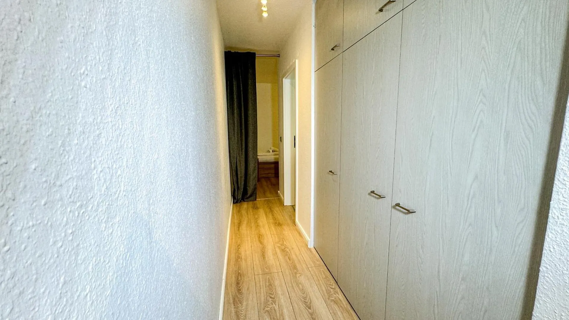 Business Apartment Altstadt Bremen