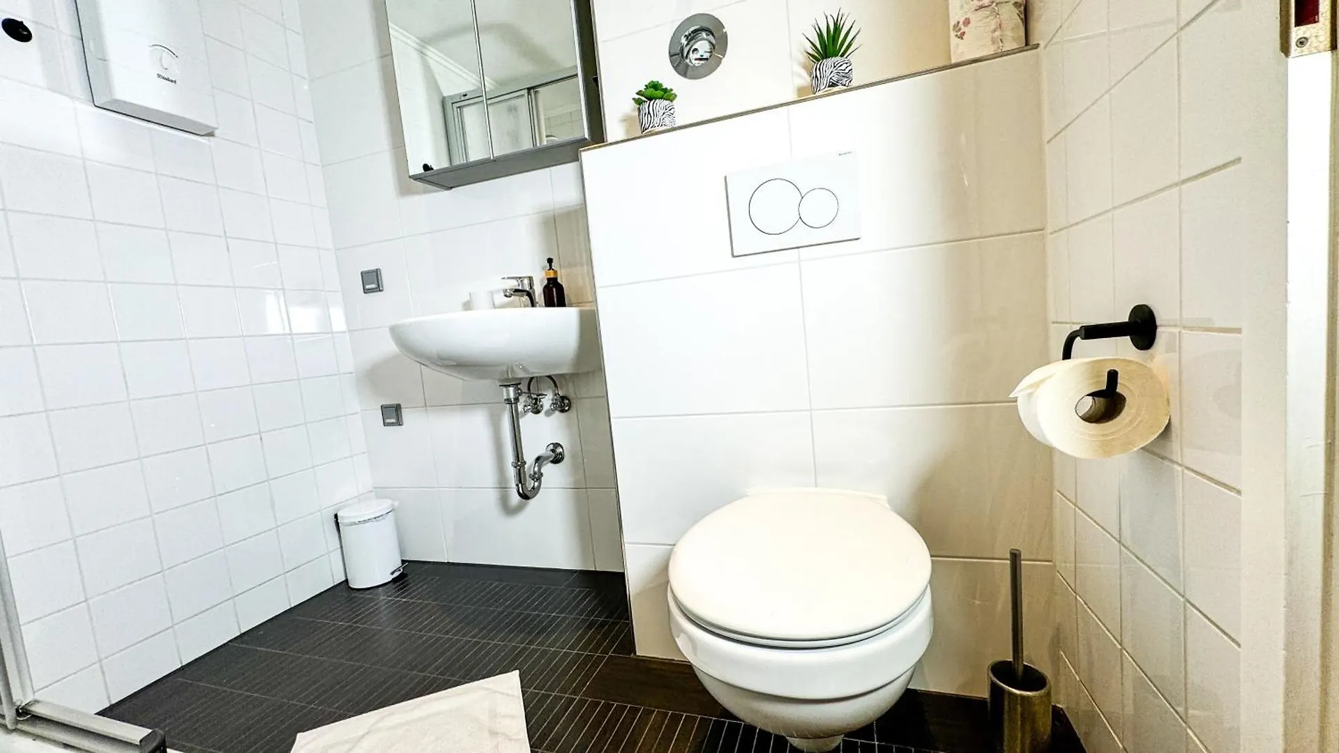 Business Apartment Altstadt Bremen