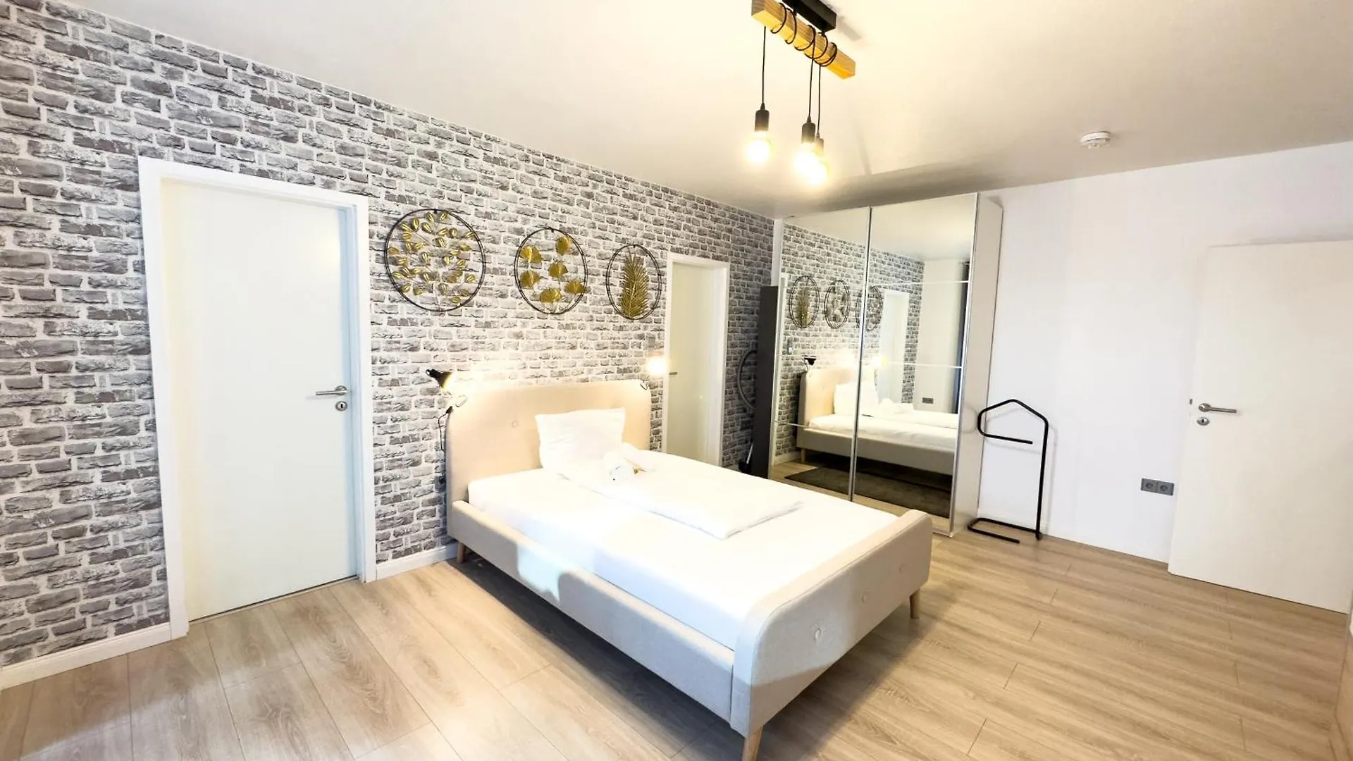 Business Apartment Altstadt Bremen