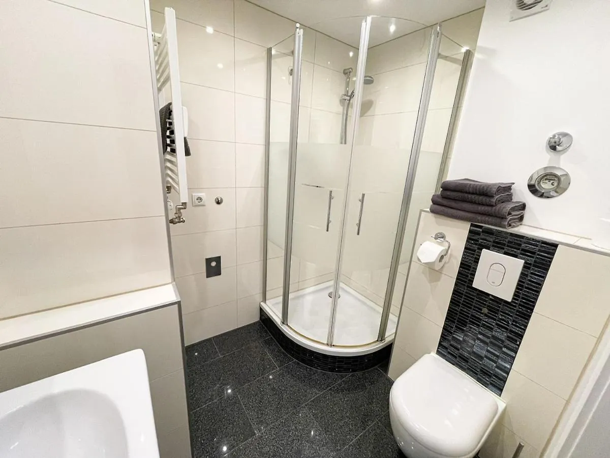 Business Apartment Altstadt Bremen Germany