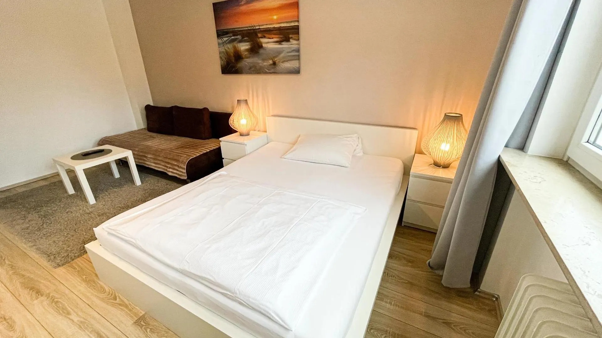 Business Apartment Altstadt 브레멘 독일