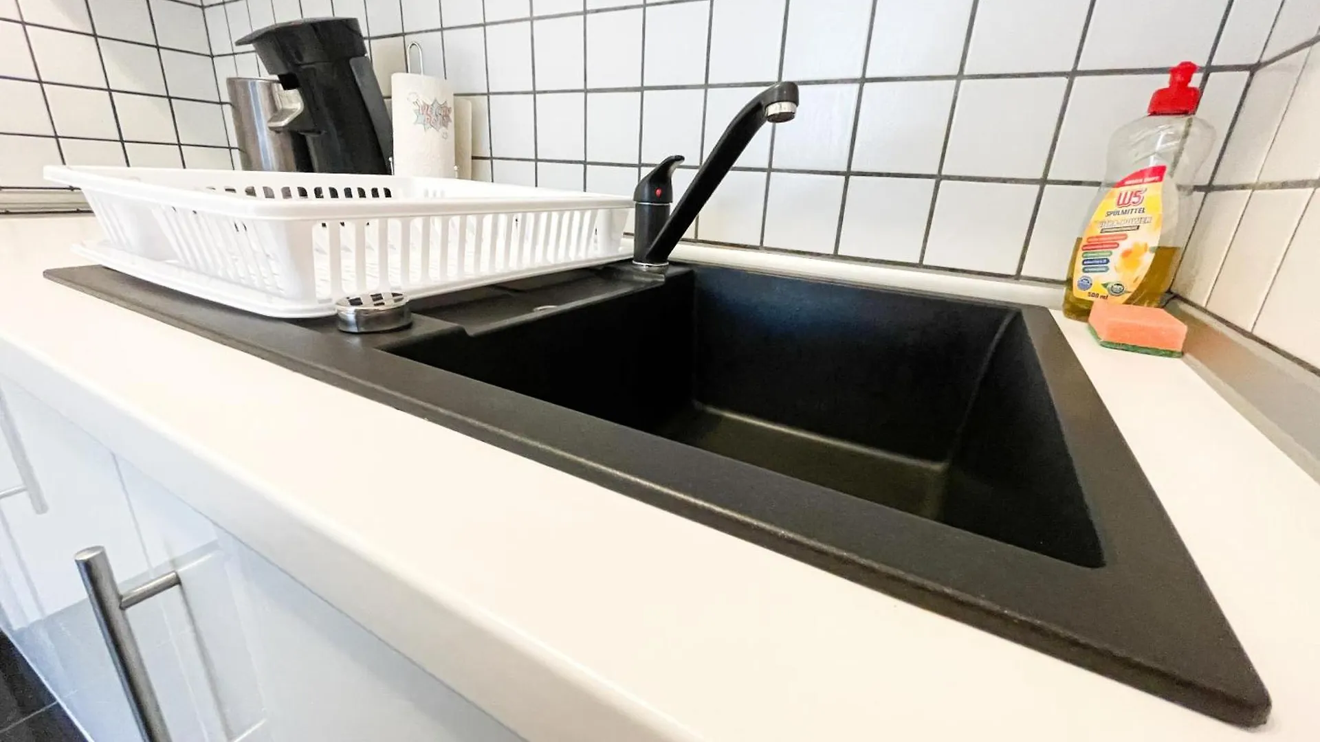 Business Apartment Altstadt 브레멘
