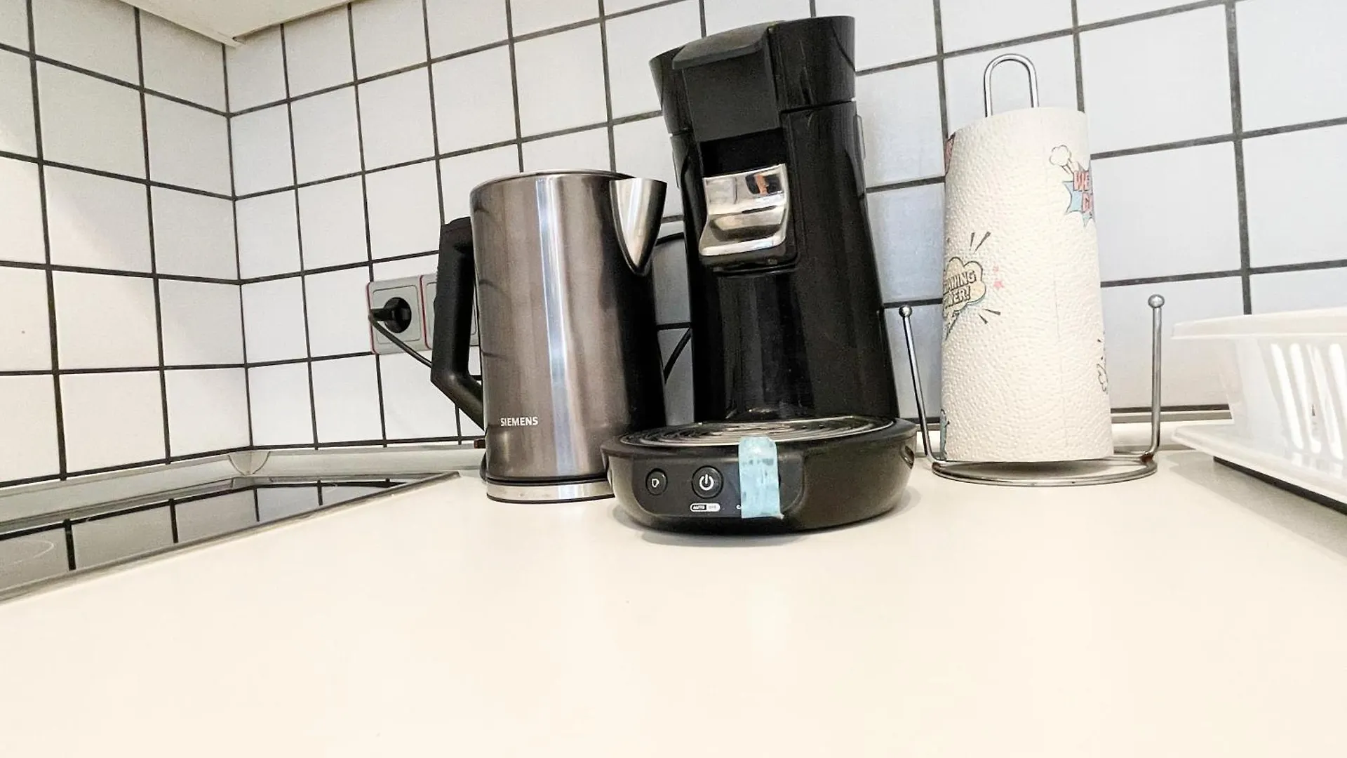 Business Apartment Altstadt 브레멘