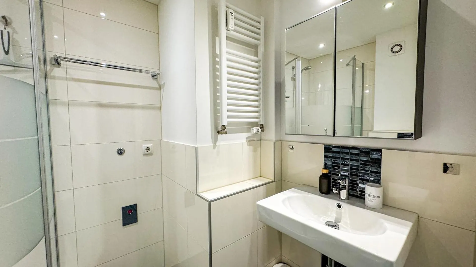Business Apartment Altstadt 브레멘 독일