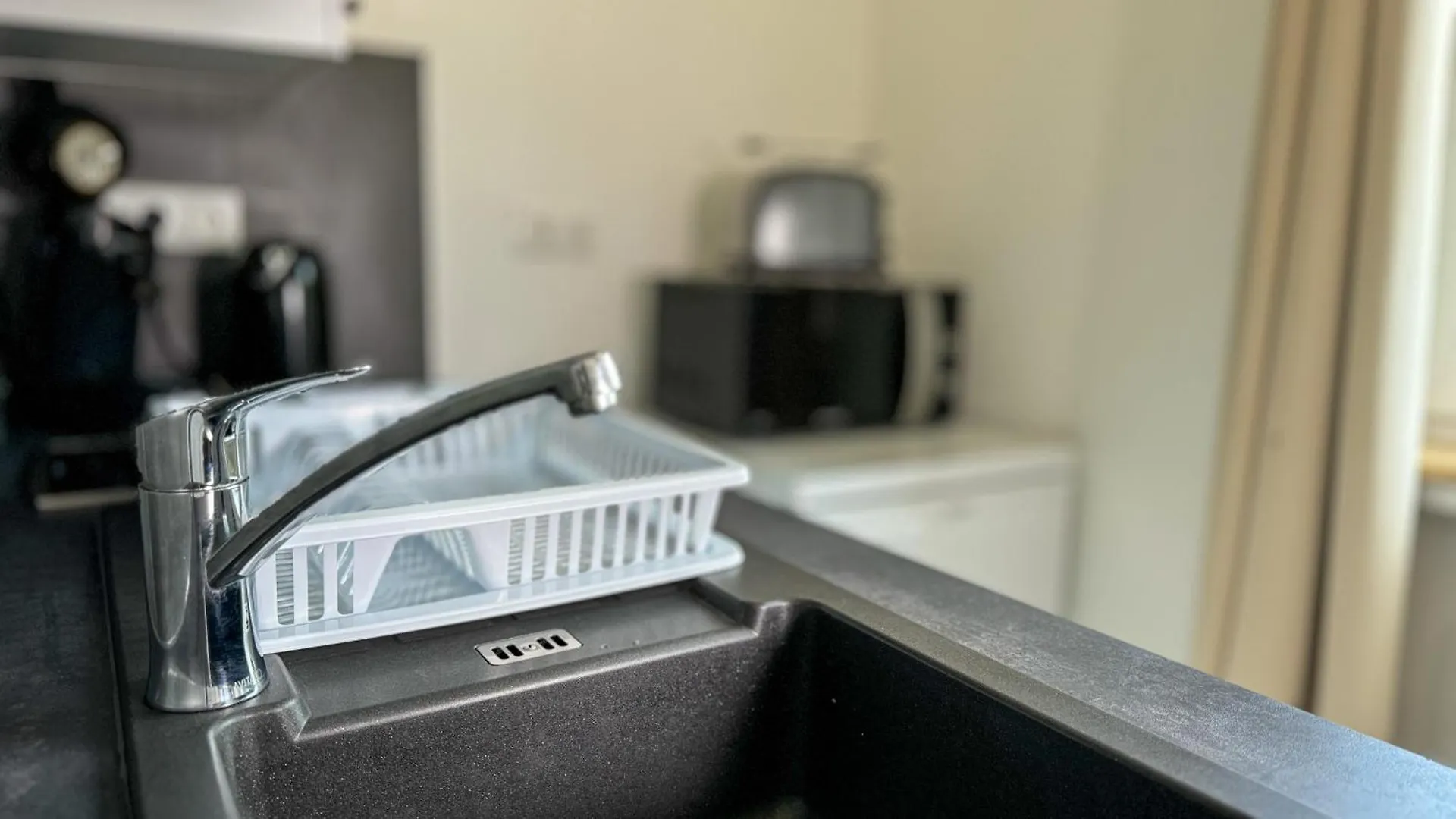 Business Apartment Altstadt 브레멘 독일