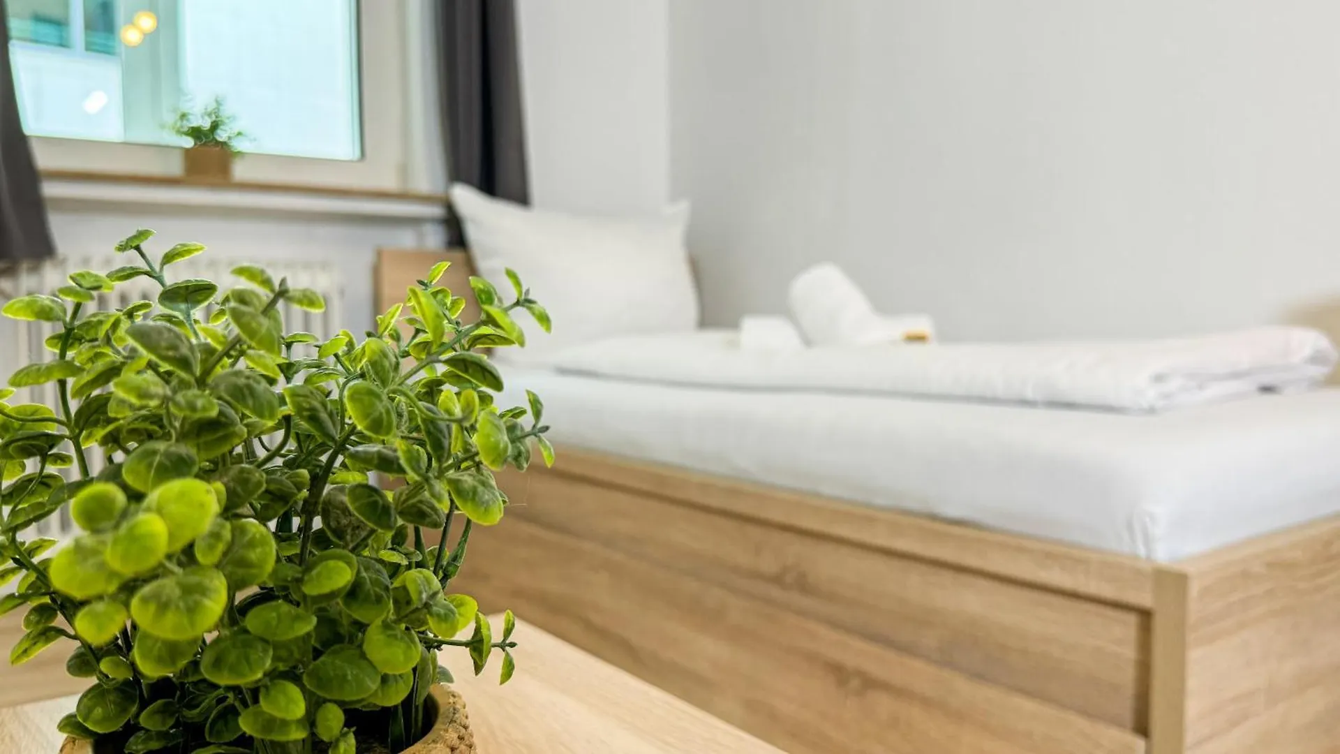 Business Apartment Altstadt 브레멘