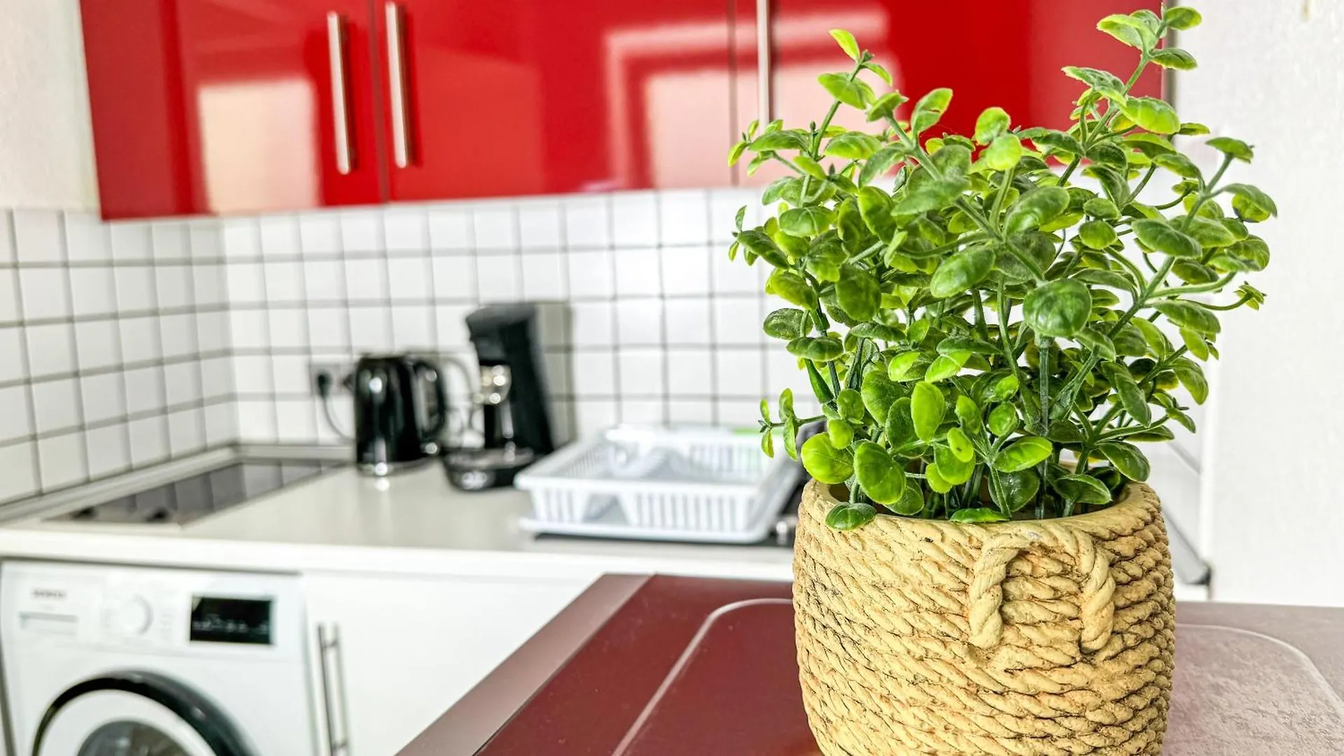 Business Apartment Altstadt 브레멘