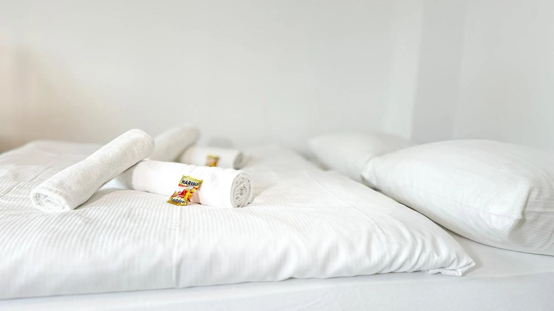 Business Apartment Altstadt 브레멘 0*,