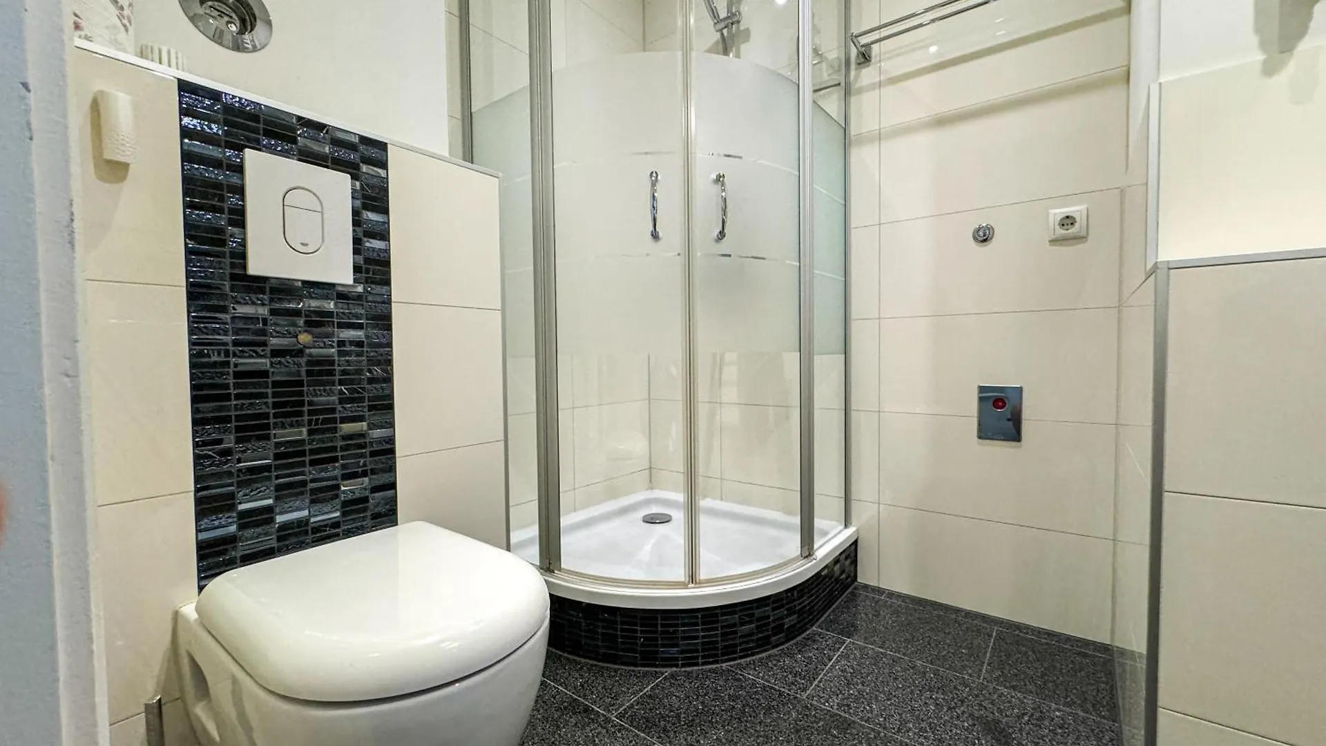 Business Apartment Altstadt 브레멘
