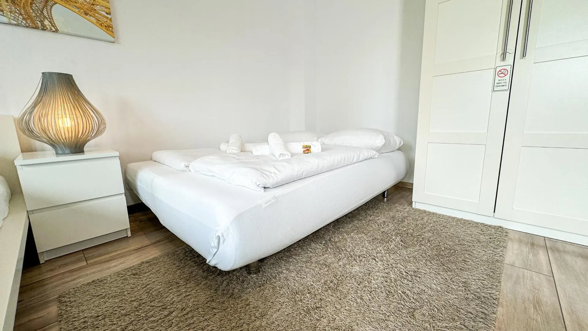 Business Apartment Altstadt 브레멘