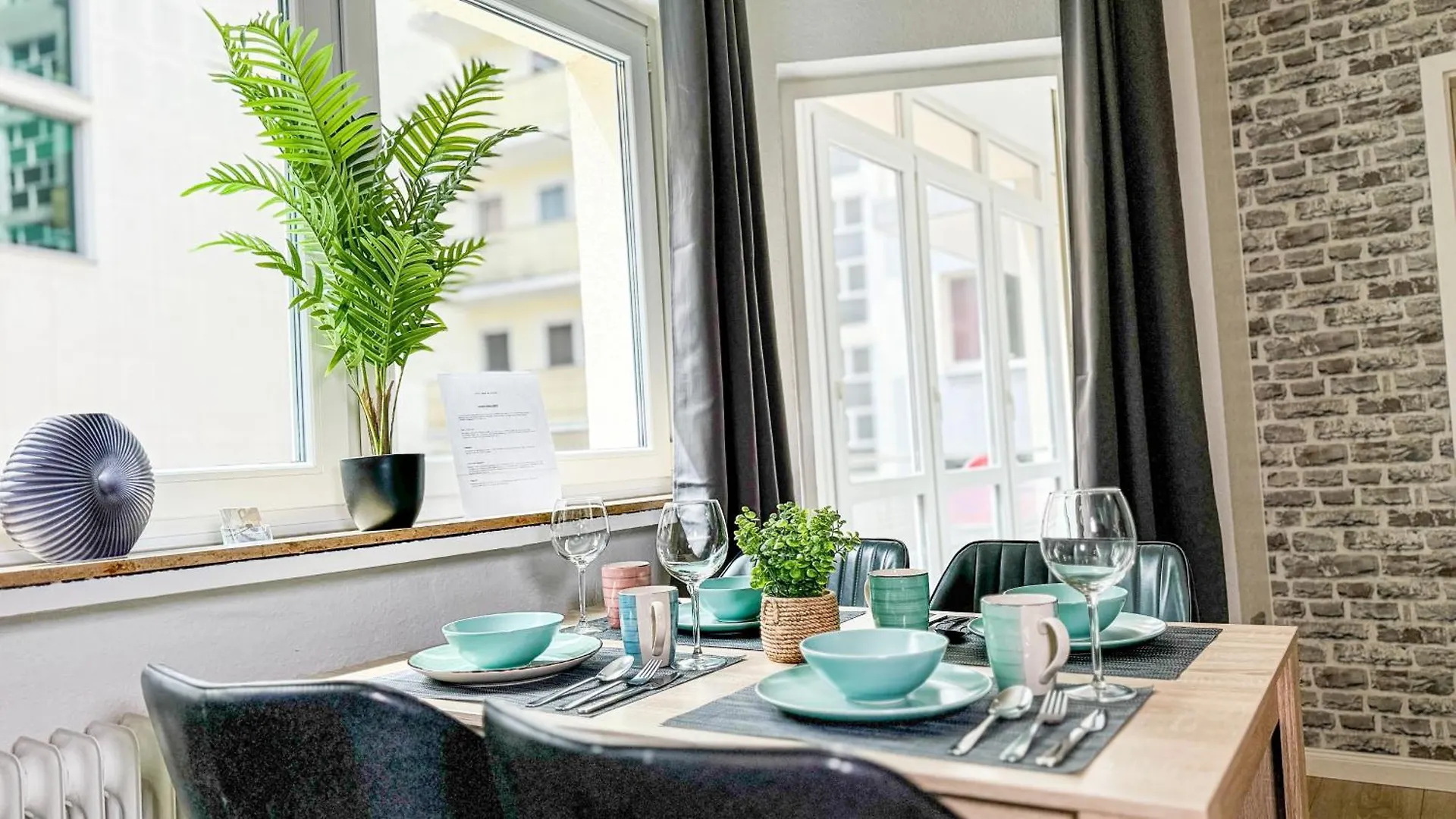 Business Apartment Altstadt 브레멘 독일