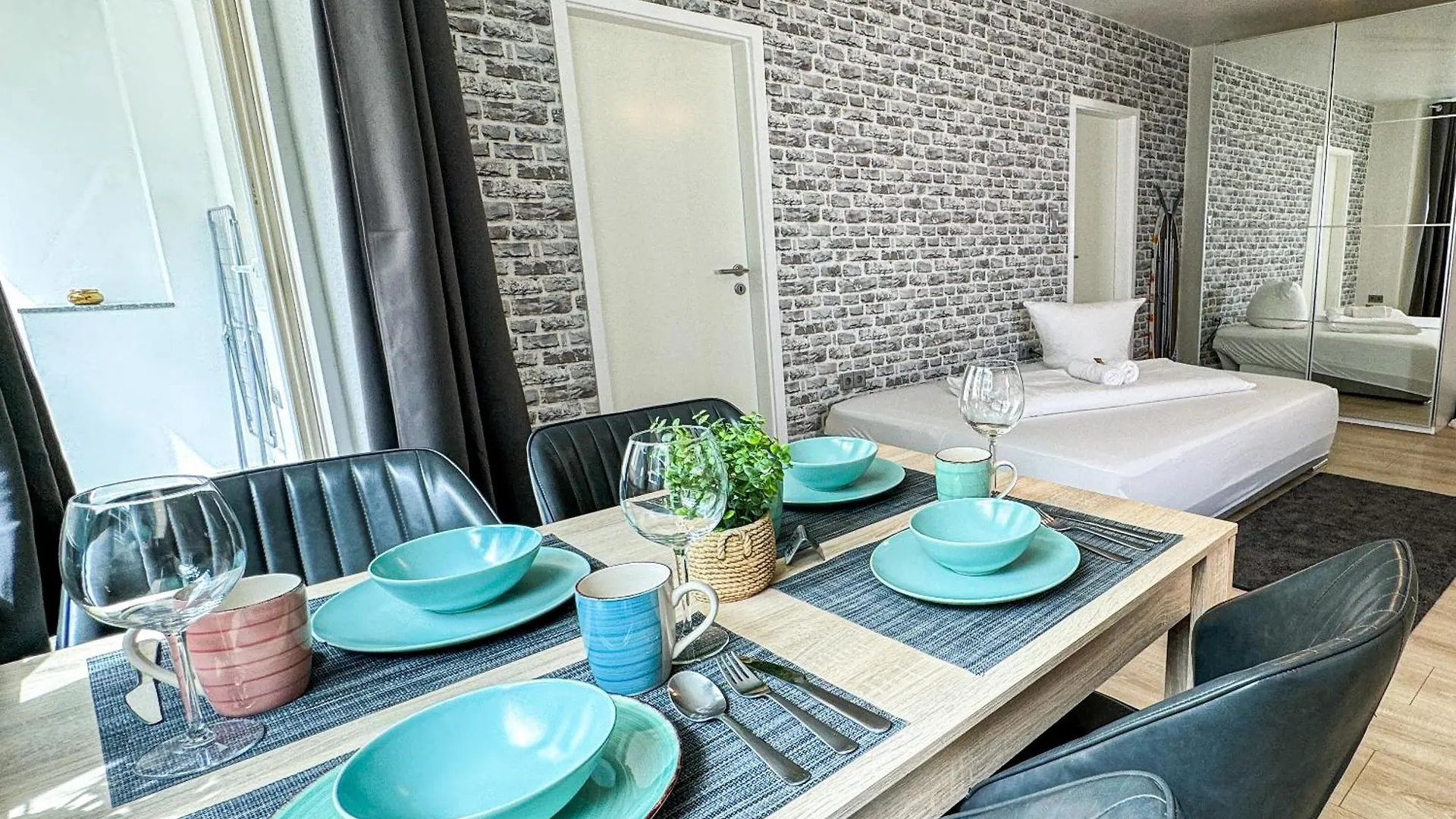 Business Apartment Altstadt 브레멘 0*,  독일