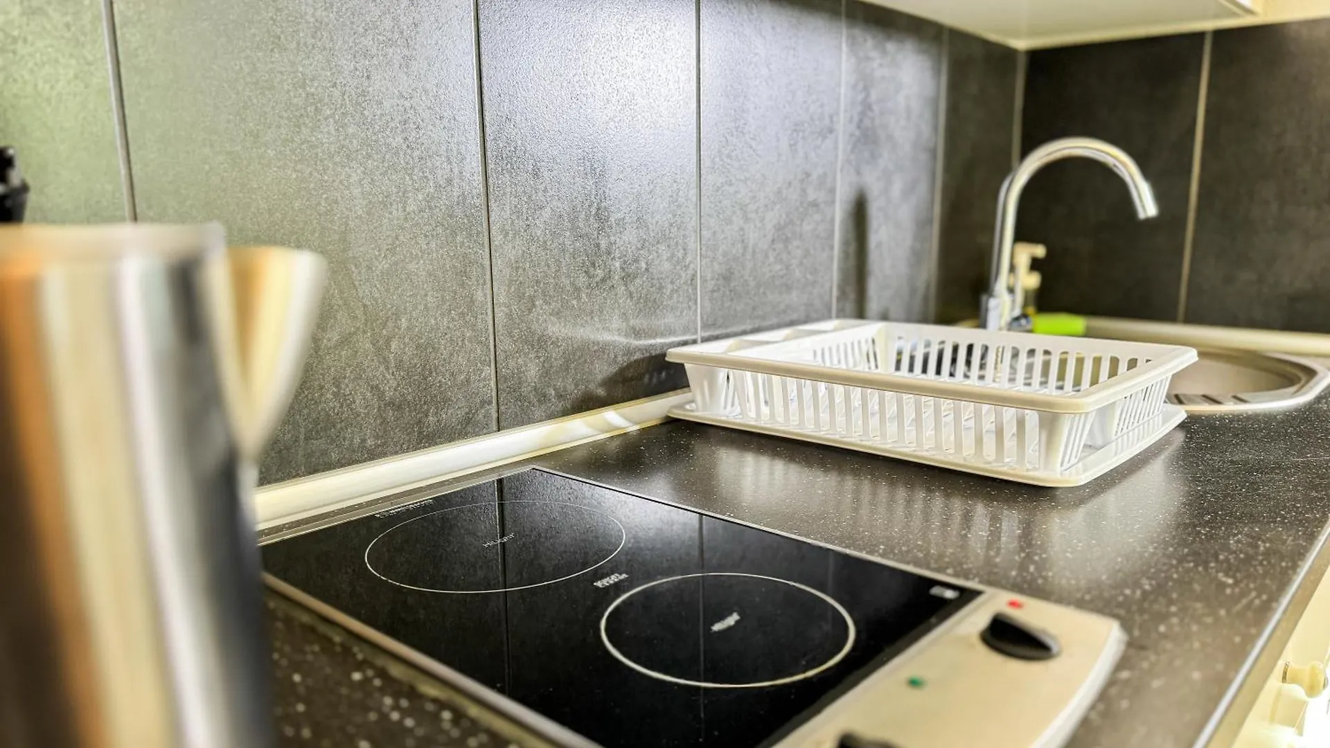 Business Apartment Altstadt 브레멘