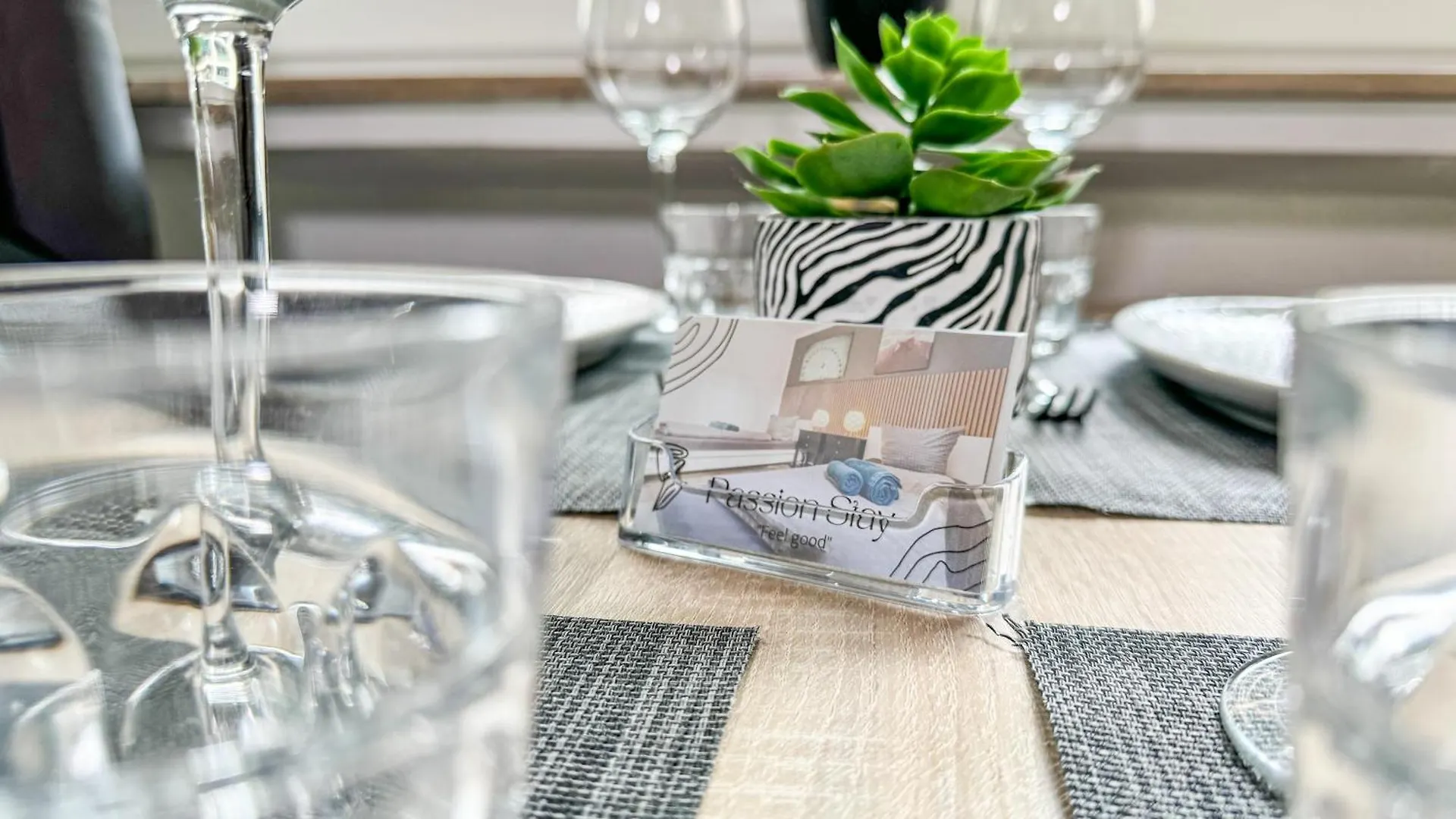Business Apartment Altstadt 브레멘 0*,
