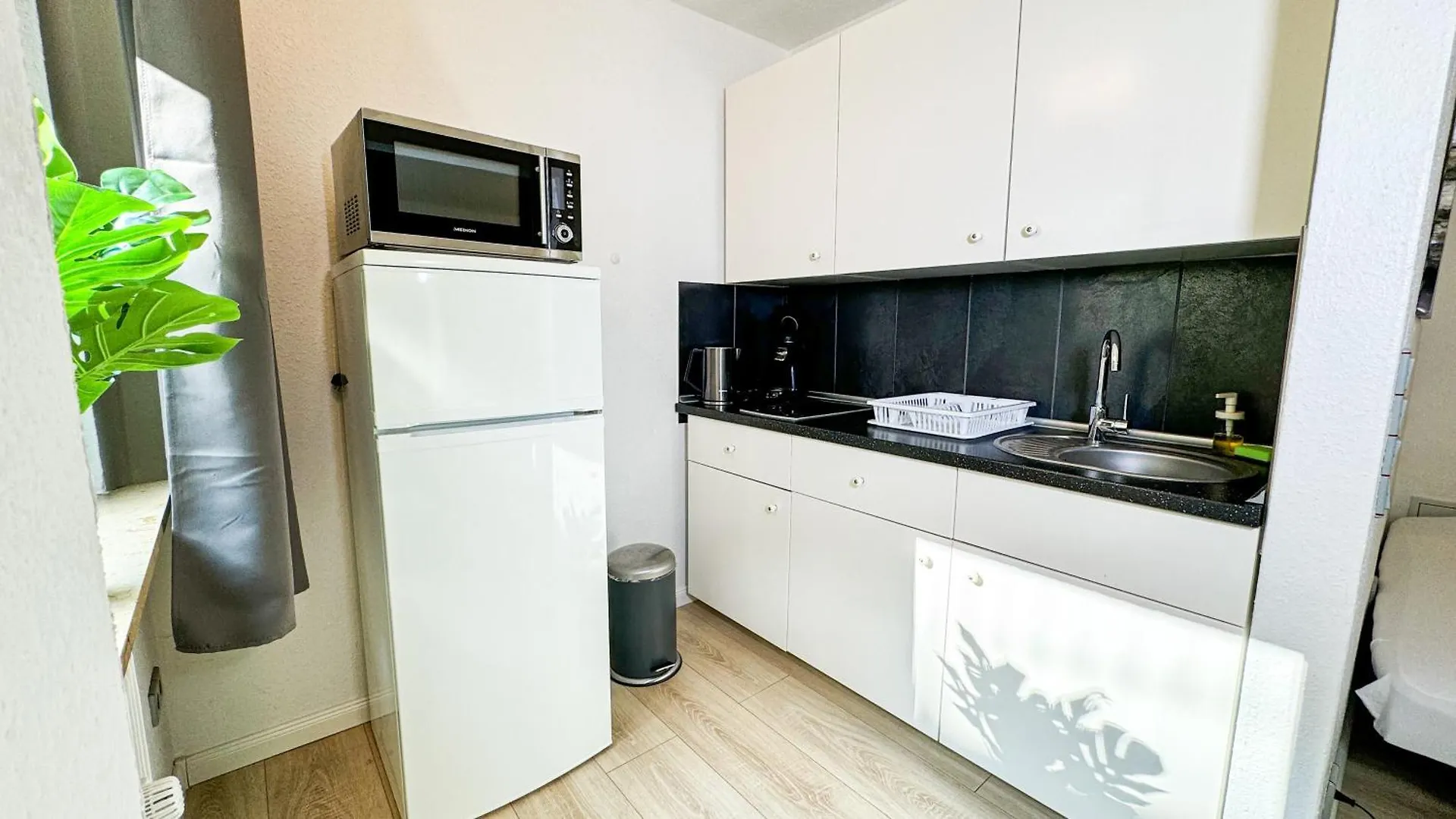 Business Apartment Altstadt 브레멘