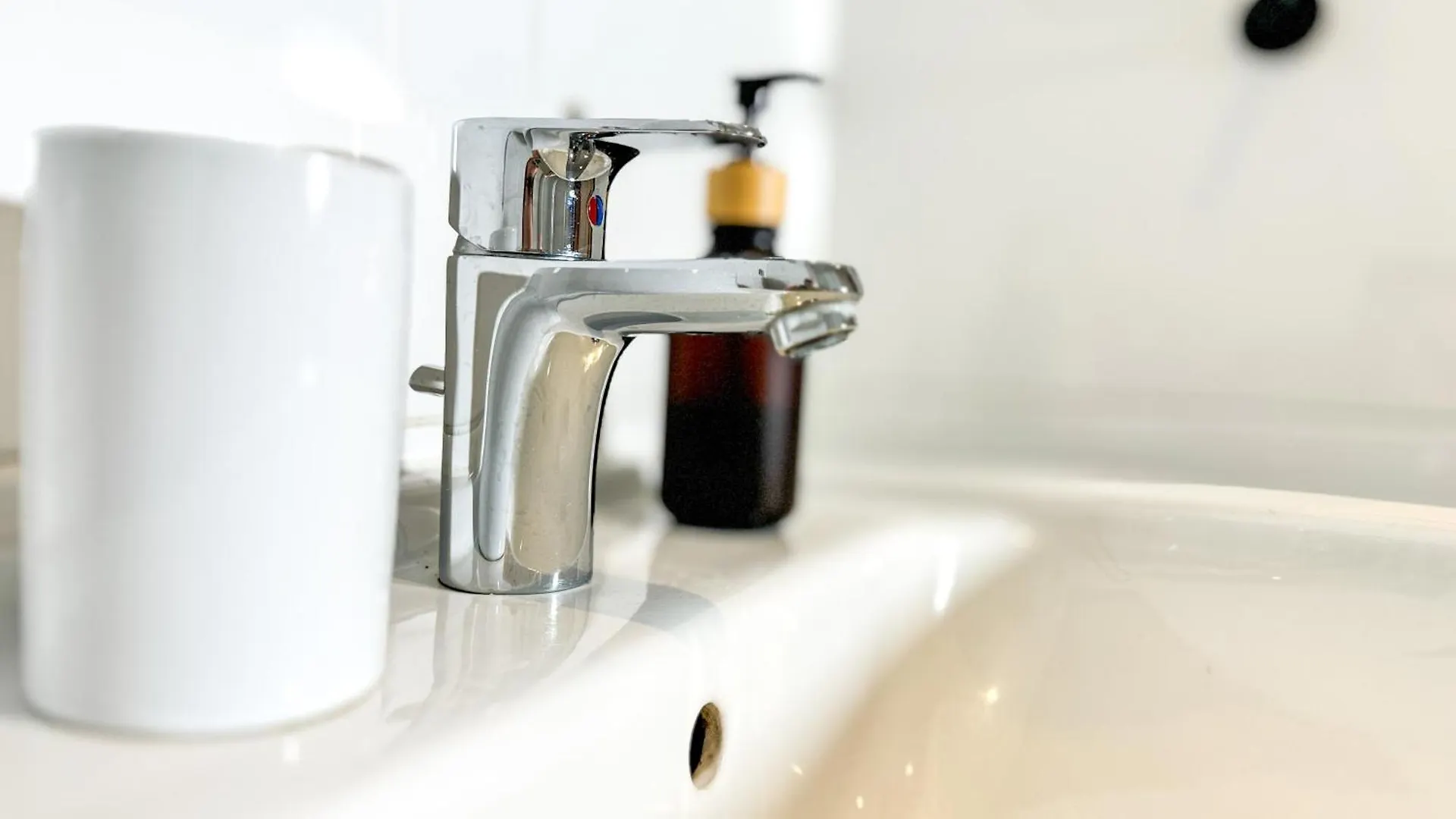 Business Apartment Altstadt 브레멘