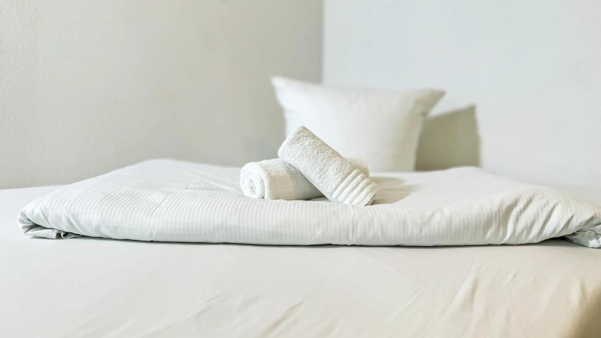 Business Apartment Altstadt 브레멘