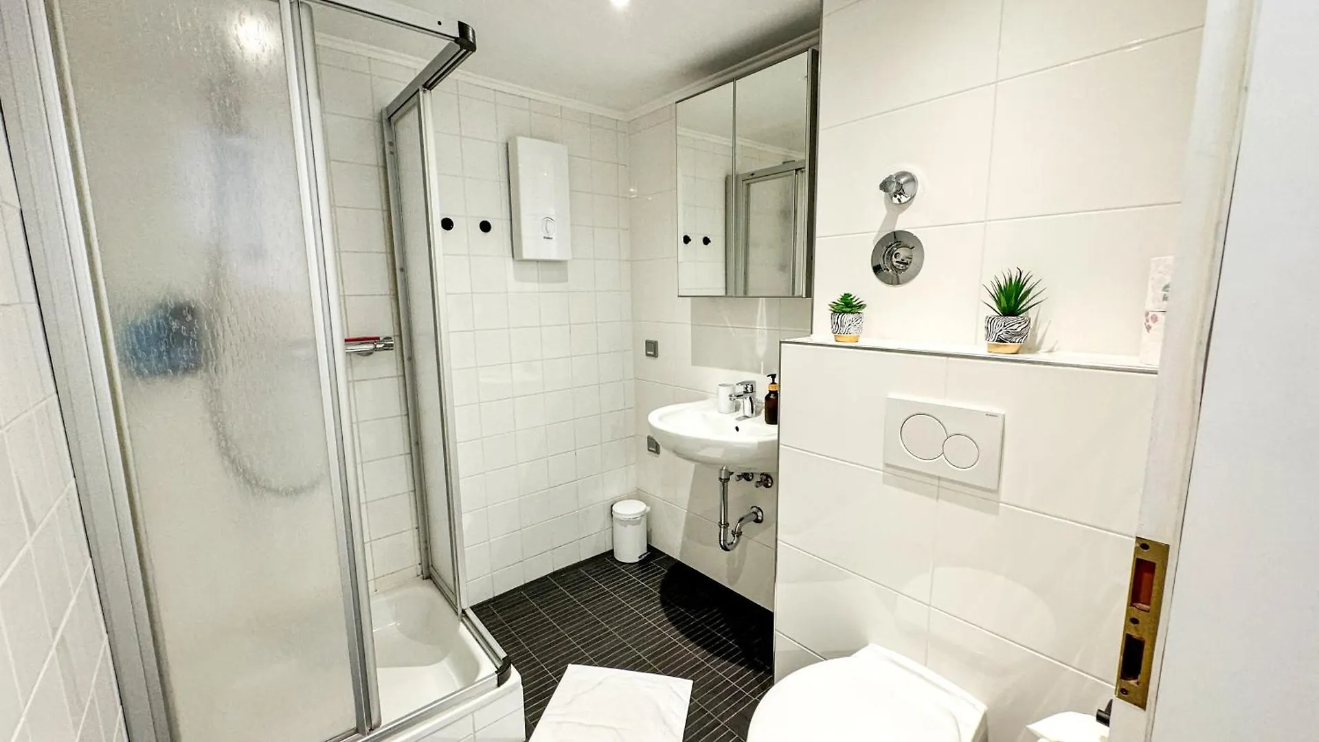Business Apartment Altstadt 브레멘