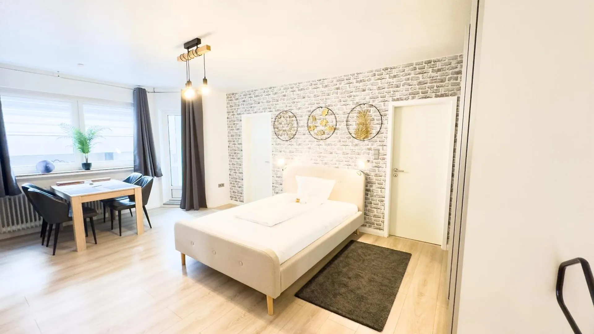 Business Apartment Altstadt 브레멘 독일