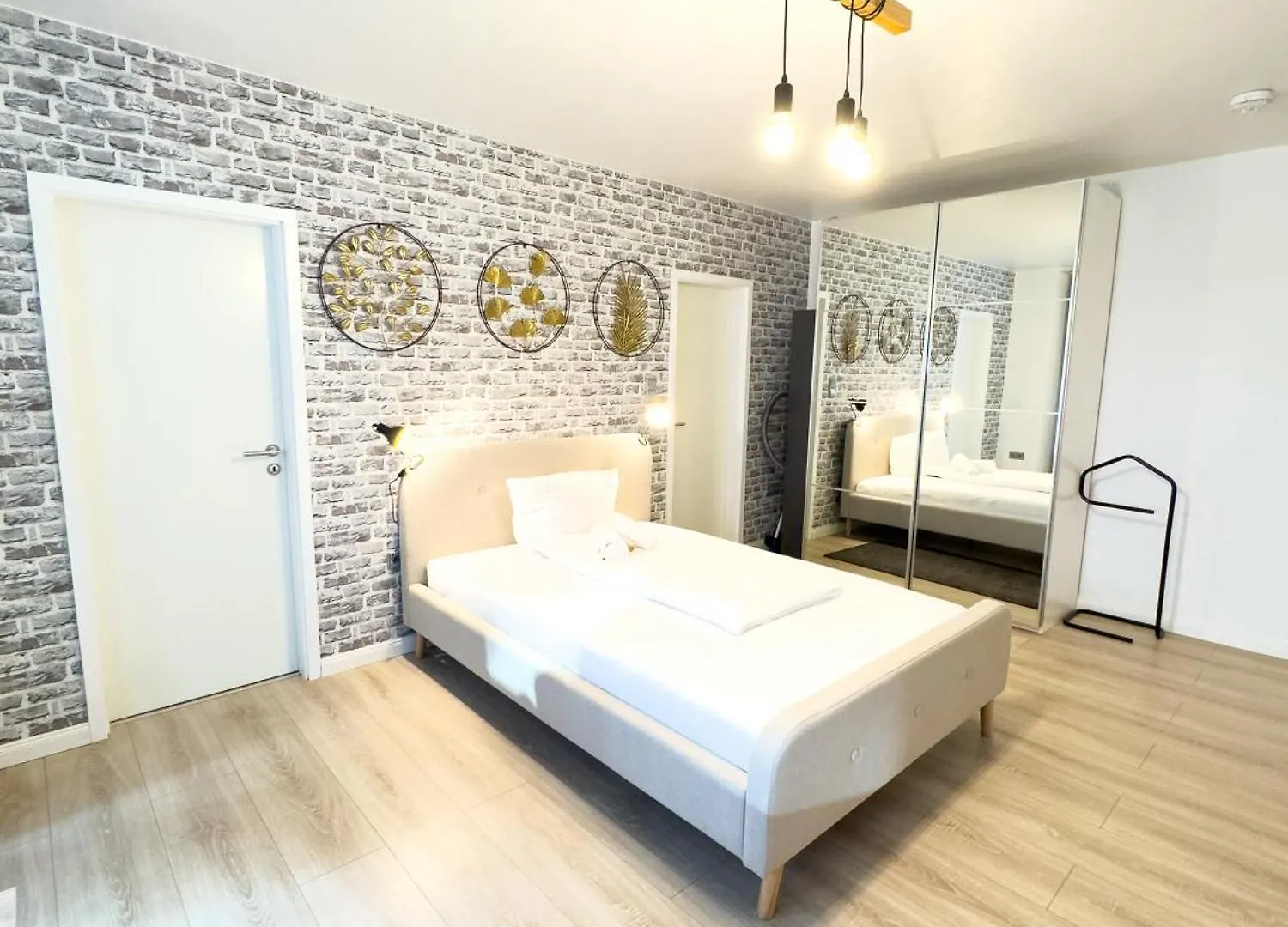 Business Apartment Altstadt 브레멘 독일