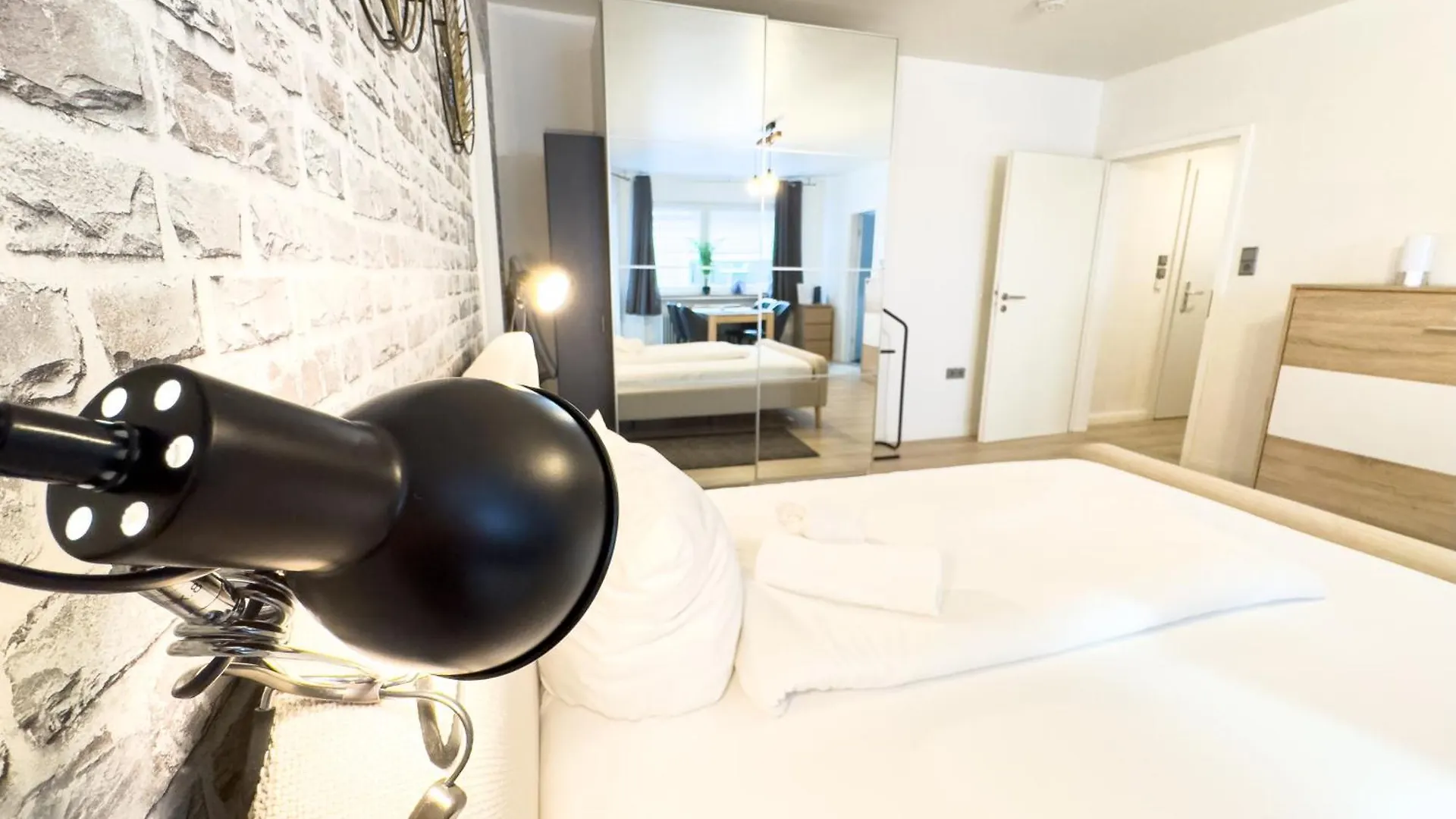 Business Apartment Altstadt 브레멘