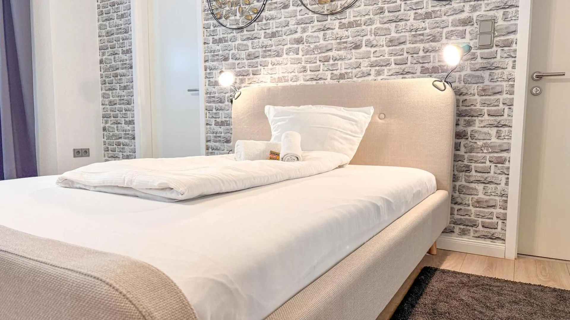 Business Apartment Altstadt 브레멘 독일